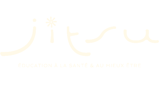 jitsu - Éducation à la santé et au mieux-être